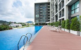 Sugar Palm Residence